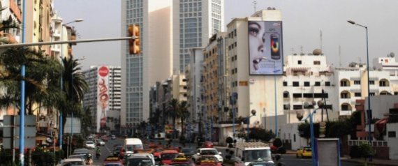 Le Maroc, 3e plus forte croissance dans la région MENA selon la Banque mondiale