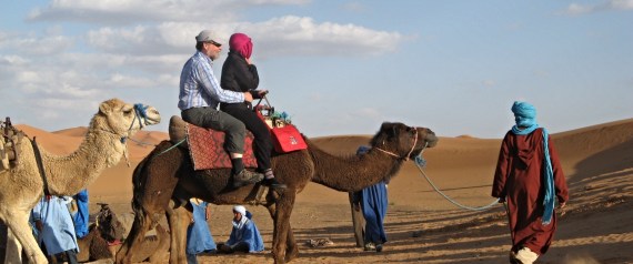 Tourisme au Maroc: Efforts colossaux et perspectives 2020